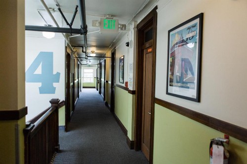 HI - Seattle Hostel at the American Hotel - image 24