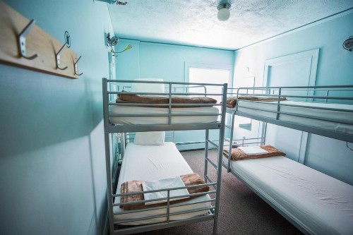 HI - Seattle Hostel at the American Hotel - image 25