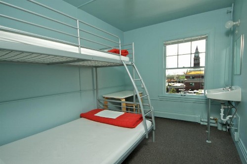HI - Seattle Hostel at the American Hotel - image 31