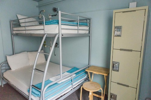 HI - Seattle Hostel at the American Hotel - image 32