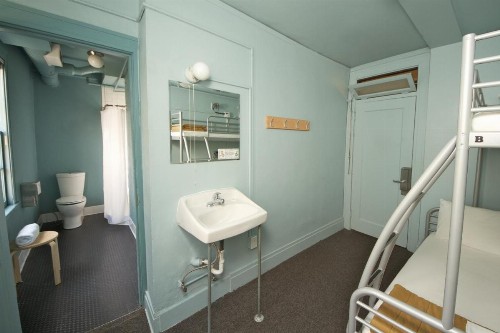 HI - Seattle Hostel at the American Hotel - image 33