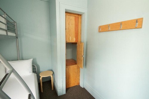 HI - Seattle Hostel at the American Hotel - image 34