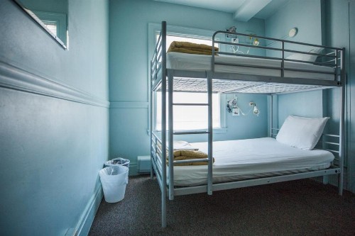 HI - Seattle Hostel at the American Hotel - image 37