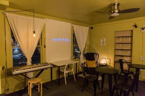 HI - Seattle Hostel at the American Hotel - image 38