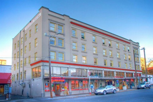 HI - Seattle Hostel at the American Hotel - image 7