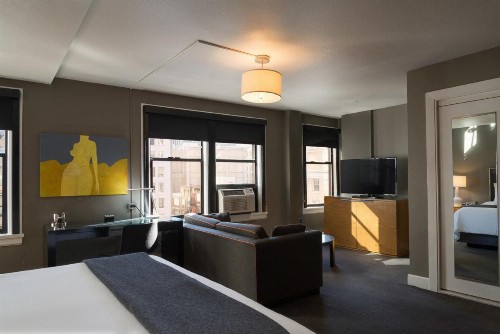 Hotel Max - image 10