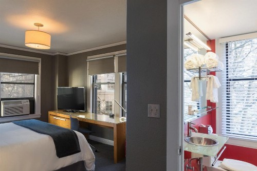 Hotel Max - image 12