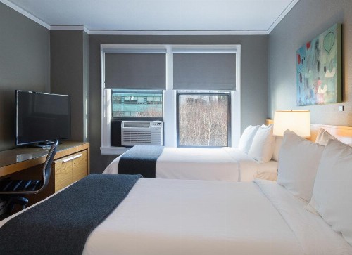 Hotel Max - image 16