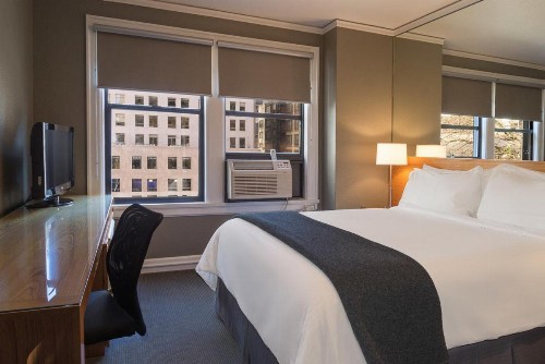 Hotel Max - image 17