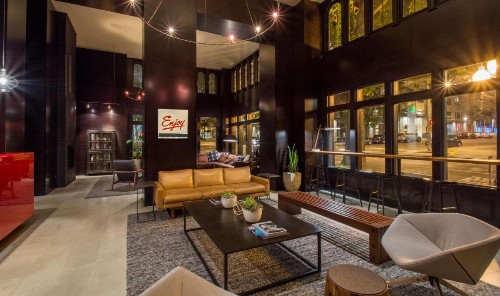 Hotel Max - image 21