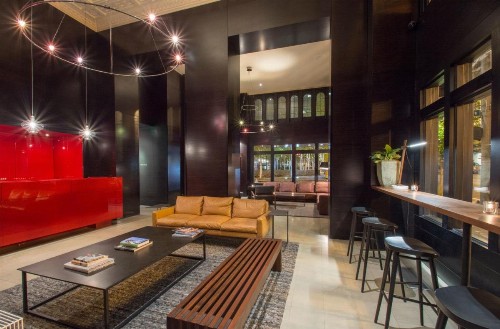 Hotel Max - image 23