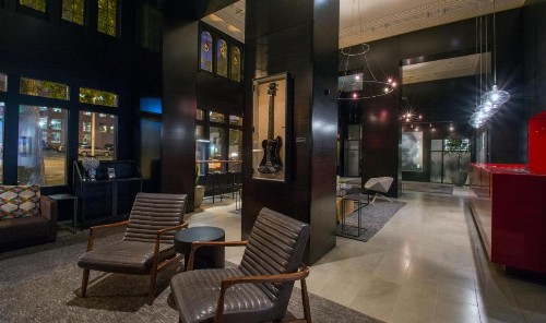 Hotel Max - image 24