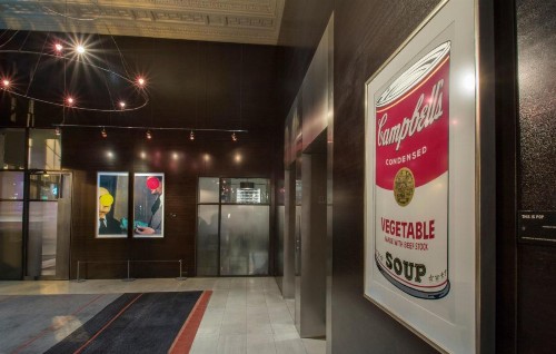 Hotel Max - image 25