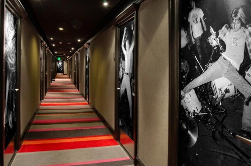 Hotel Max - image 27