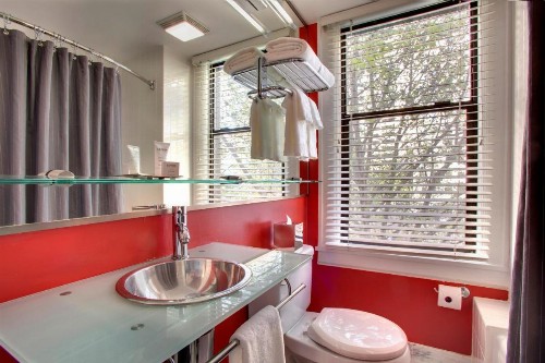 Hotel Max - image 32