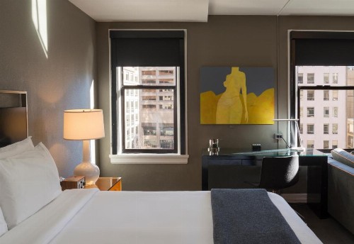 Hotel Max - image 3