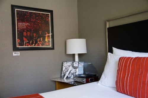 Hotel Max - image 35