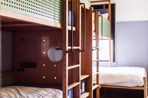 Hotel Max - image 43