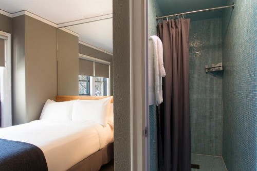 Hotel Max - image 4