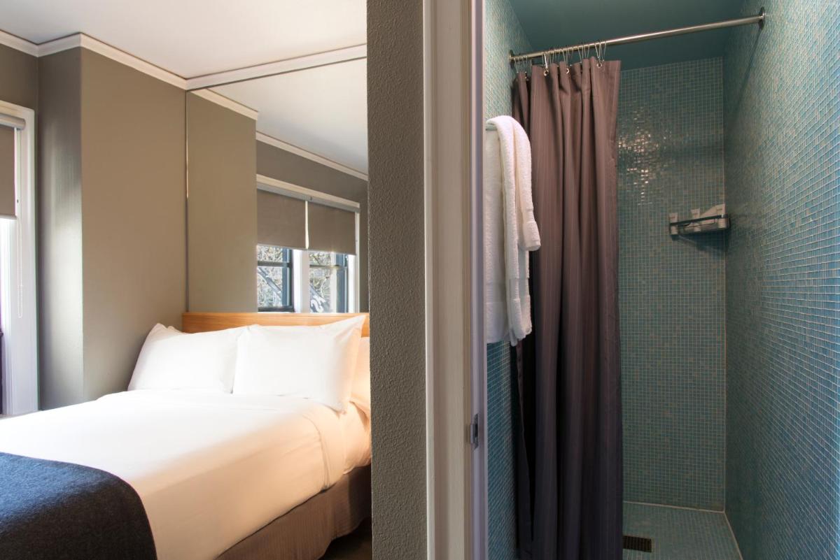Hotel Max - image 4