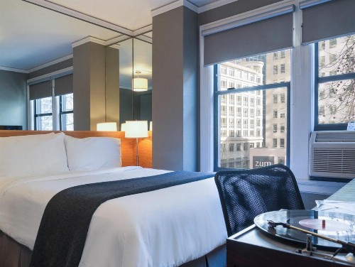 Hotel Max - image 6