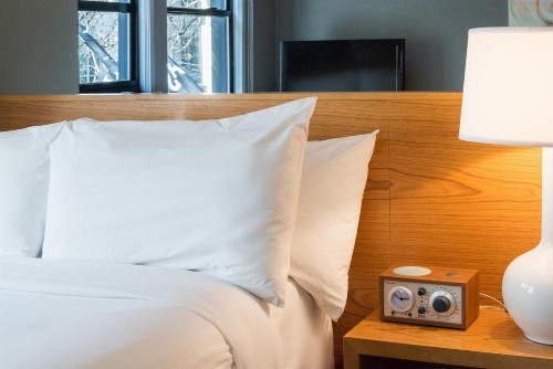 Hotel Max - image 7