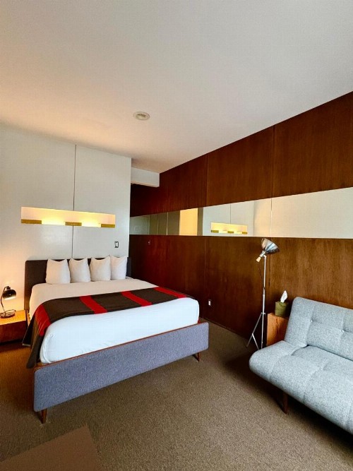 Ace Hotel Seattle