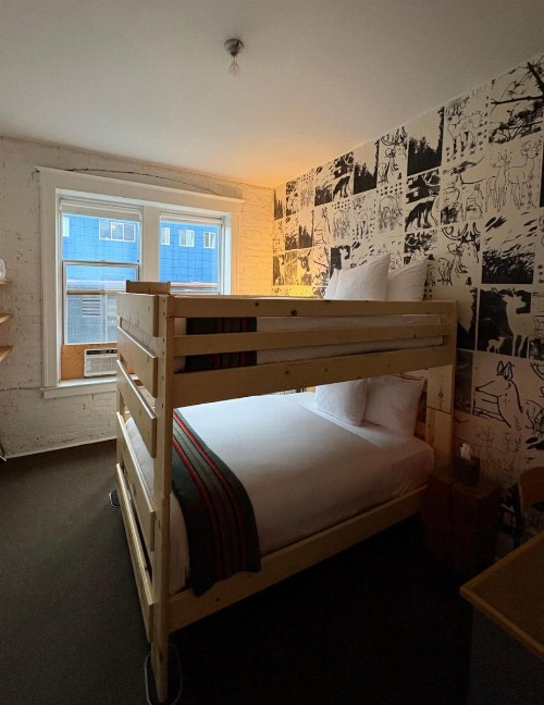 Ace Hotel Seattle - image 10