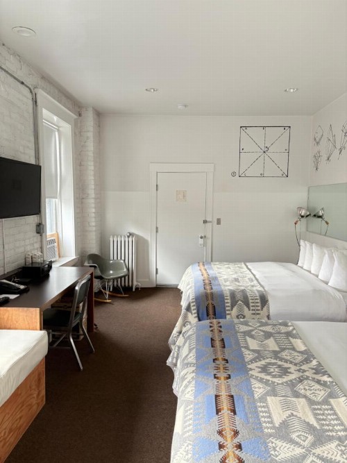 Ace Hotel Seattle - image 13