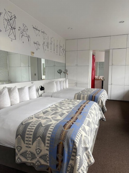 Ace Hotel Seattle - image 15