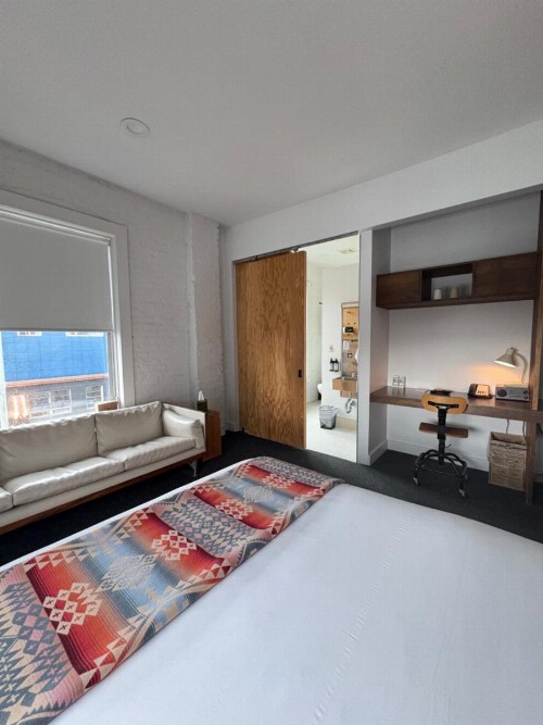 Ace Hotel Seattle - image 17