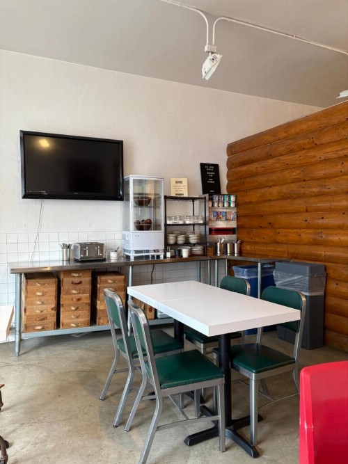 Ace Hotel Seattle - image 19