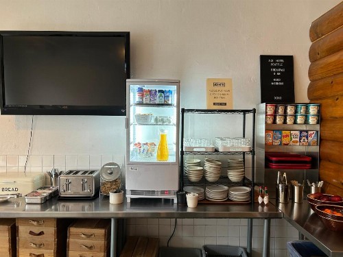 Ace Hotel Seattle - image 20