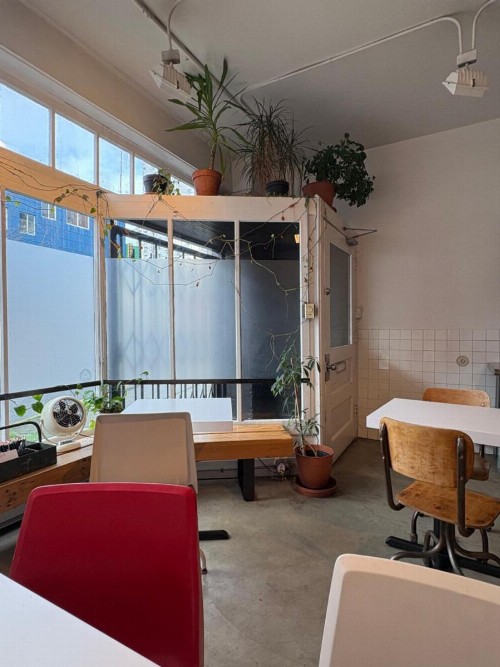 Ace Hotel Seattle - image 21