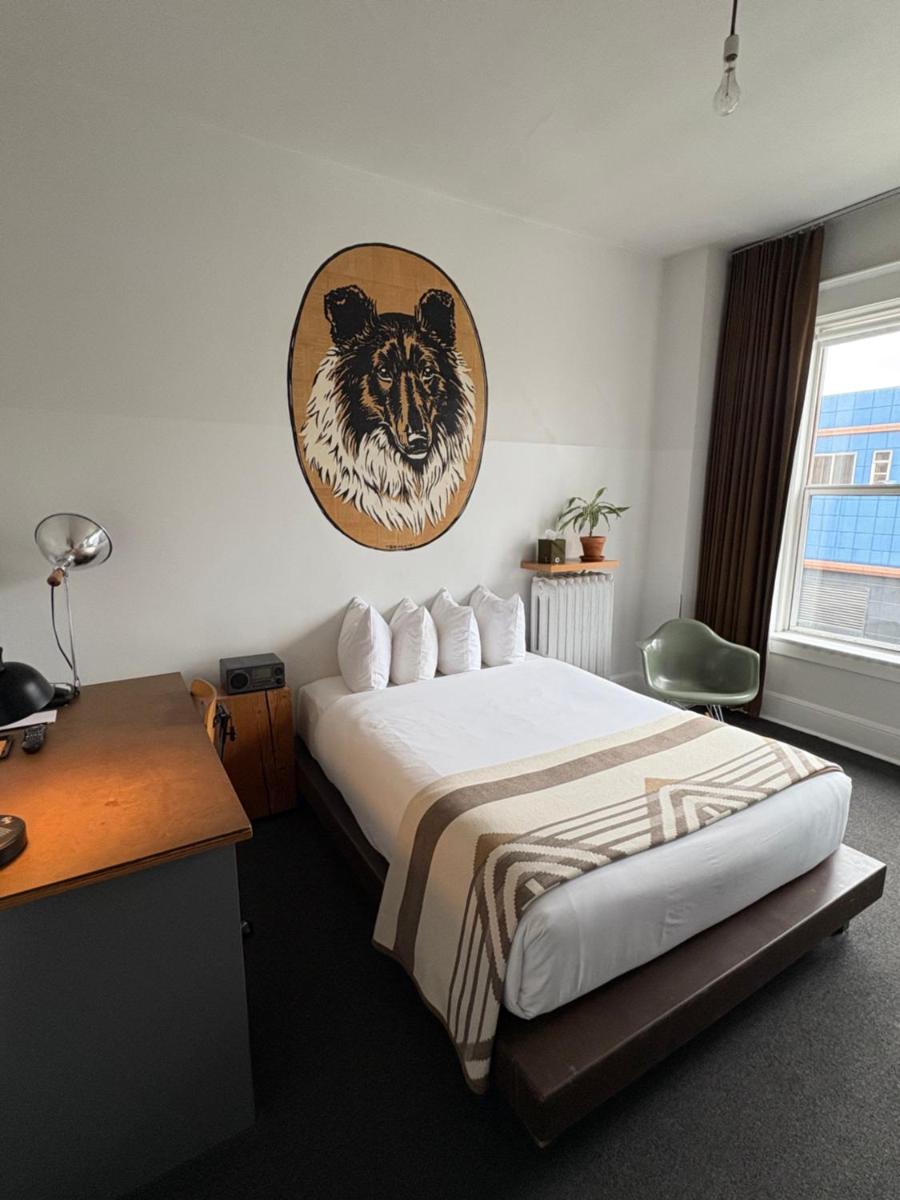 Ace Hotel Seattle - image 3