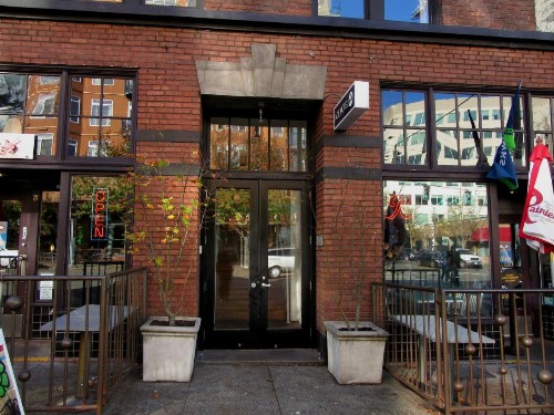 Ace Hotel Seattle - image 35