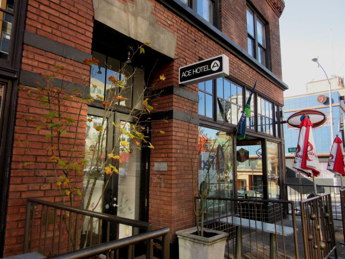 Ace Hotel Seattle - image 4