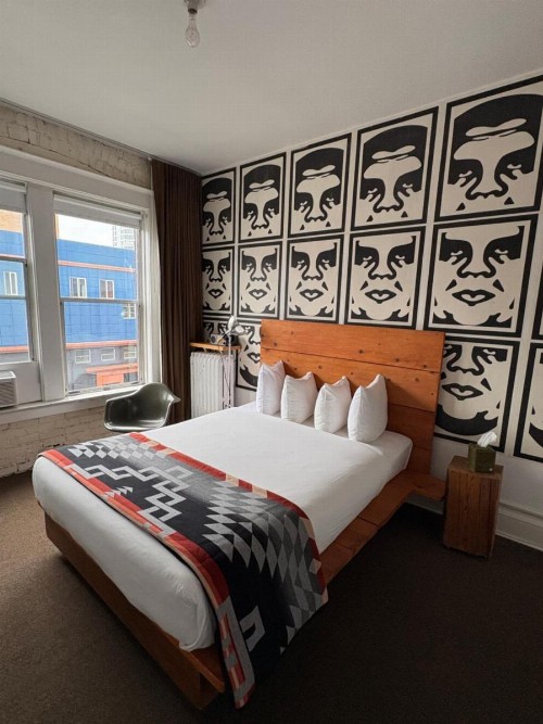 Ace Hotel Seattle - image 5
