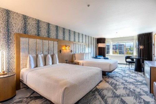 Silver Cloud Hotel