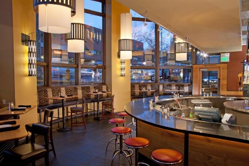 Silver Cloud Hotel - Seattle Broadway - image 12