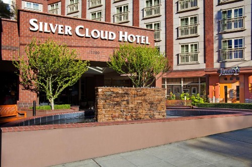 Silver Cloud Hotel - Seattle Broadway - image 19