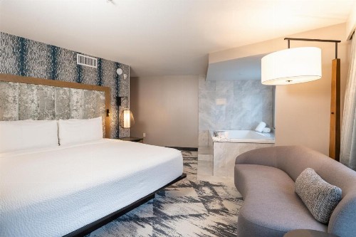 Silver Cloud Hotel - Seattle Broadway - image 26