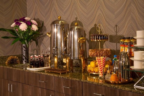 Silver Cloud Hotel - Seattle Broadway - image 31