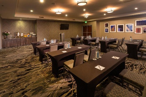 Silver Cloud Hotel - Seattle Broadway - image 37