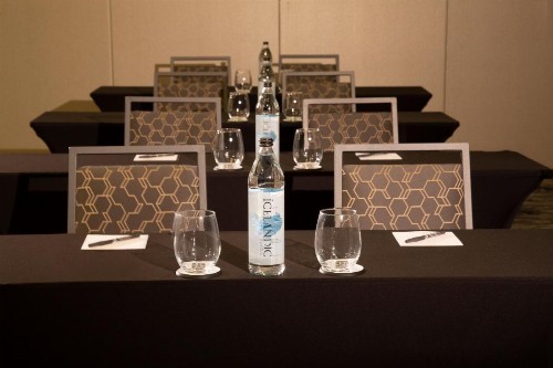 Silver Cloud Hotel - Seattle Broadway - image 39