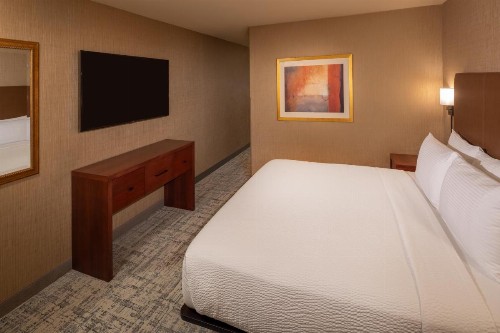 Silver Cloud Inn - Seattle Lake Union - image 10