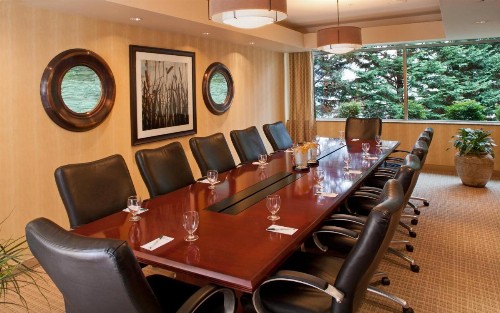 Silver Cloud Inn - Seattle Lake Union - image 14