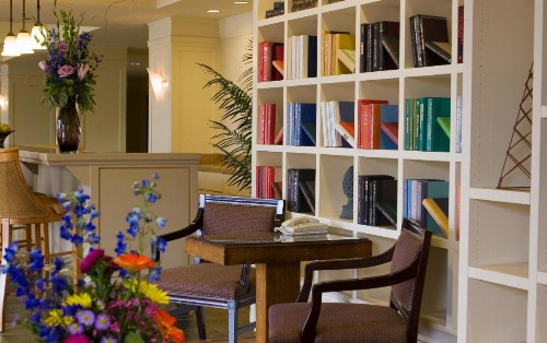 Silver Cloud Inn - Seattle Lake Union - image 17