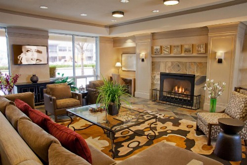Silver Cloud Inn - Seattle Lake Union - image 19