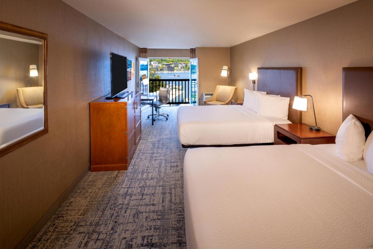 Silver Cloud Inn - Seattle Lake Union - image 2